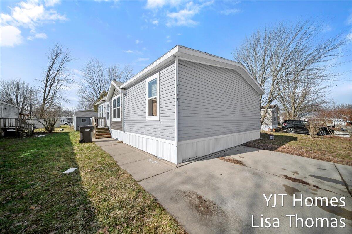 6187 Fordwick Drive SE