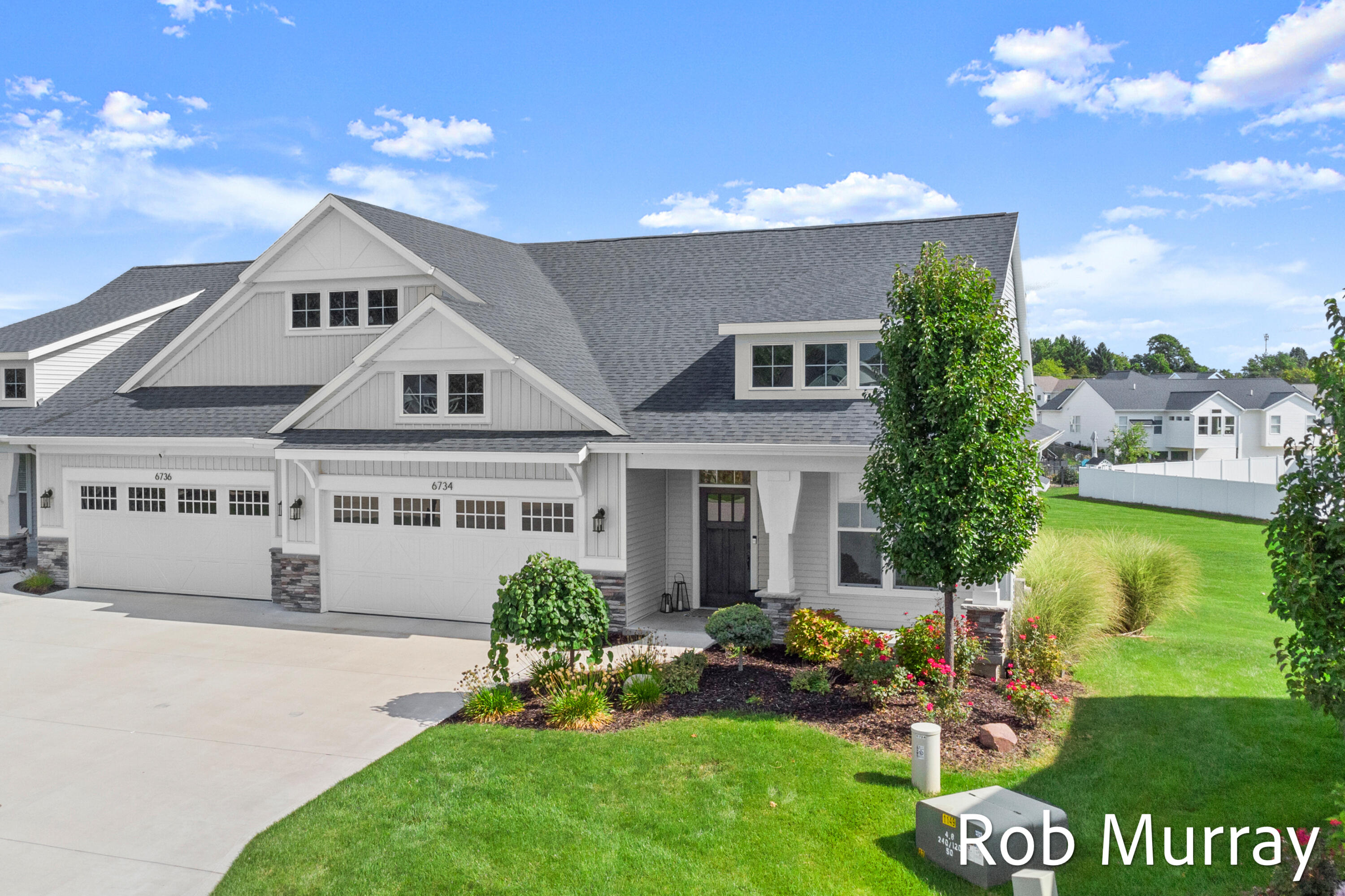 6734 Windsor Ridge Drive NE 6