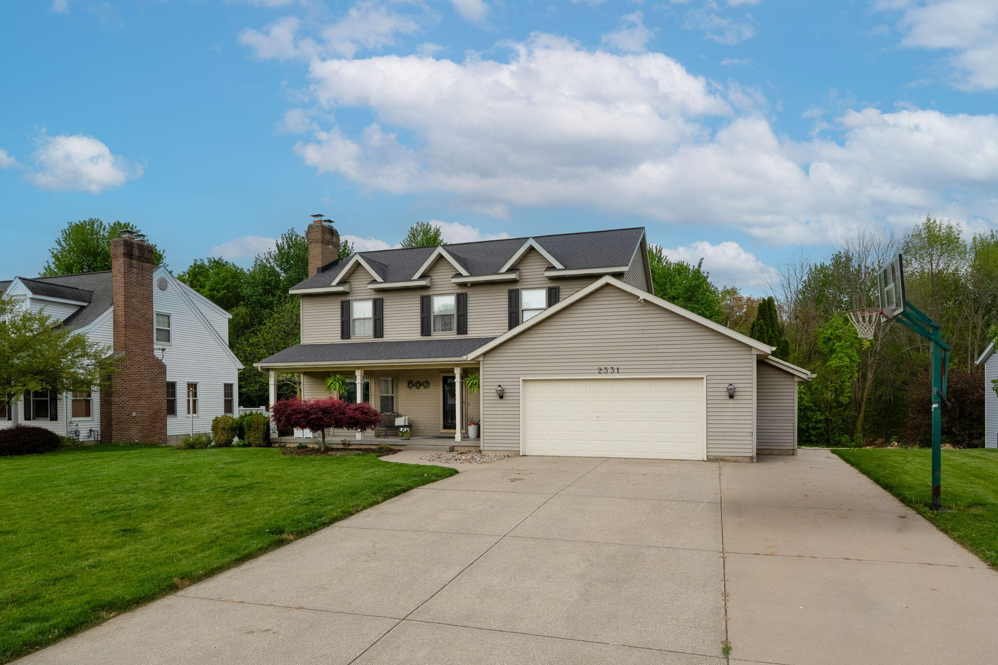 2331 Pheasant Avenue NW
