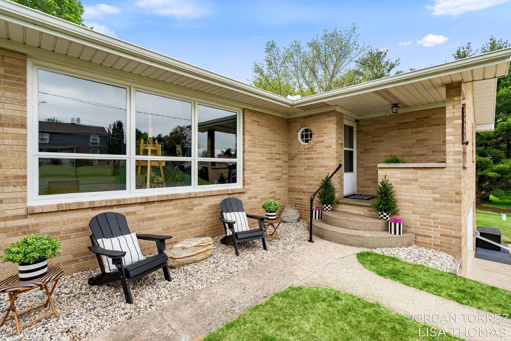 20400 Campusview Drive