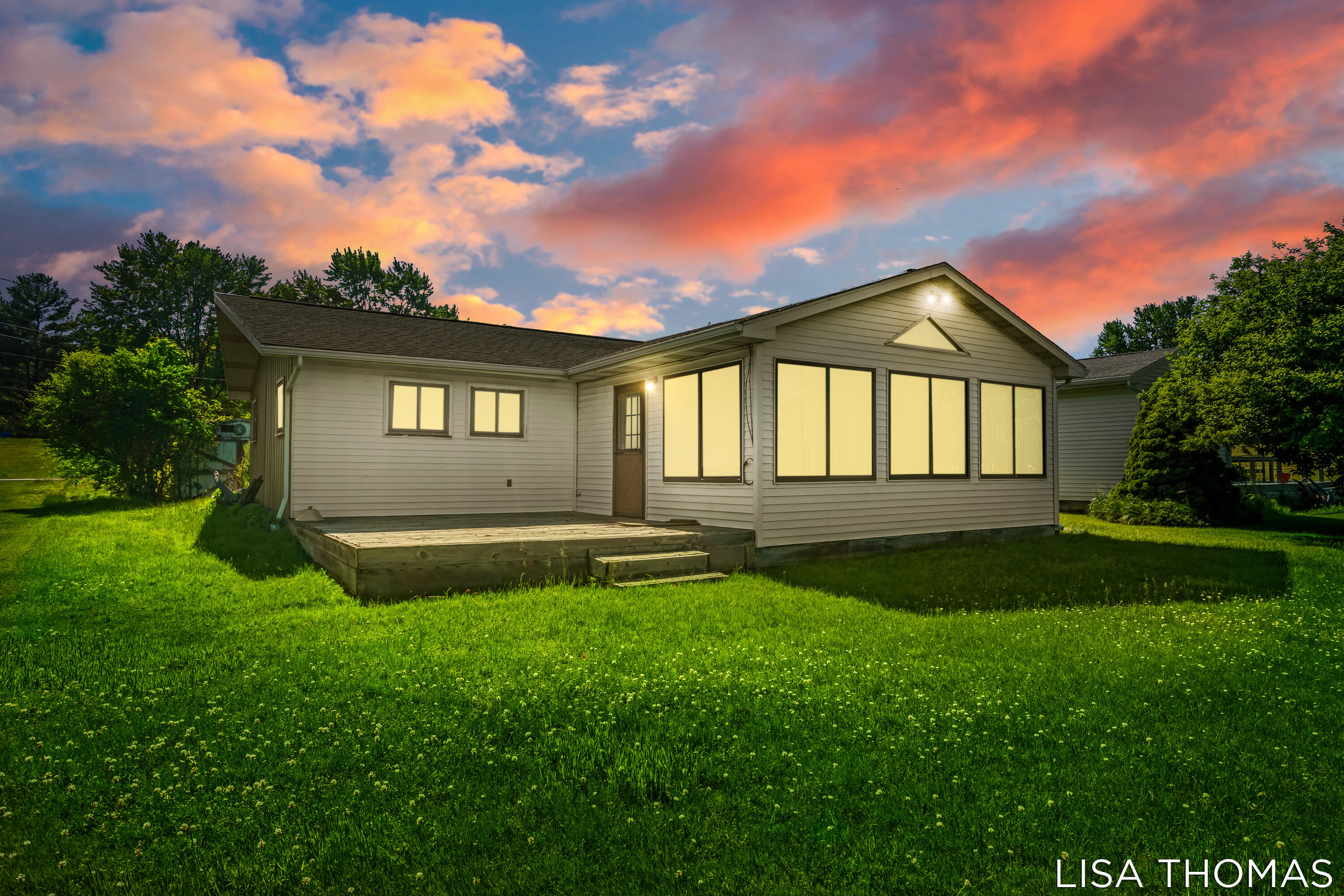 120 Rasmussen Drive