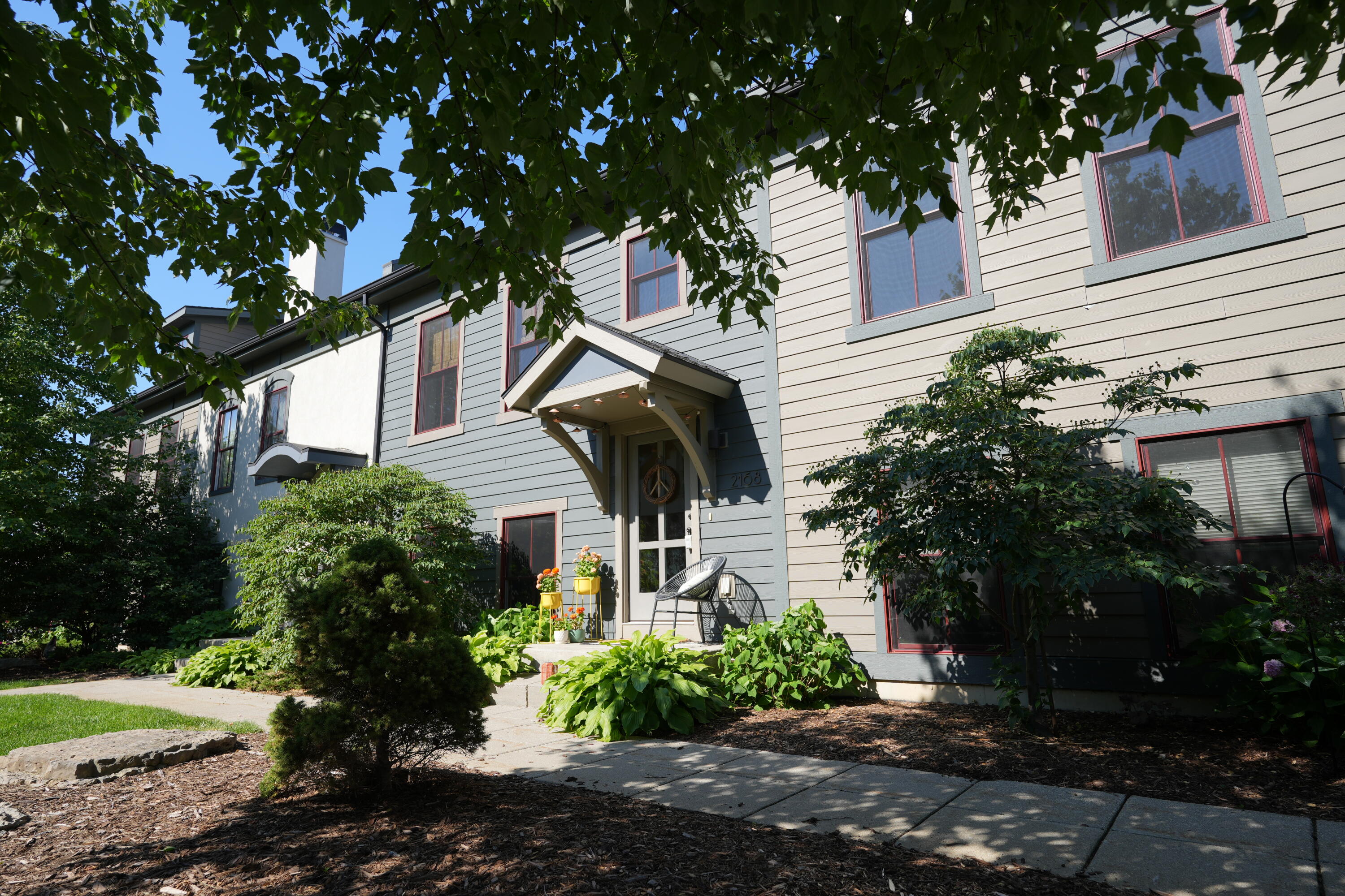 2168 New Town Drive NE 55