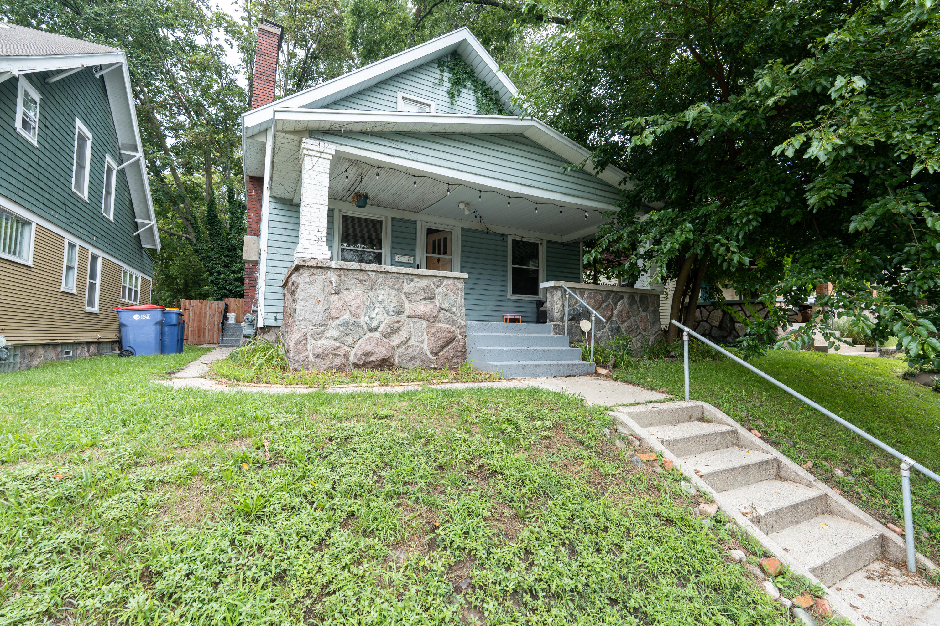 1337 Sherman Street SE