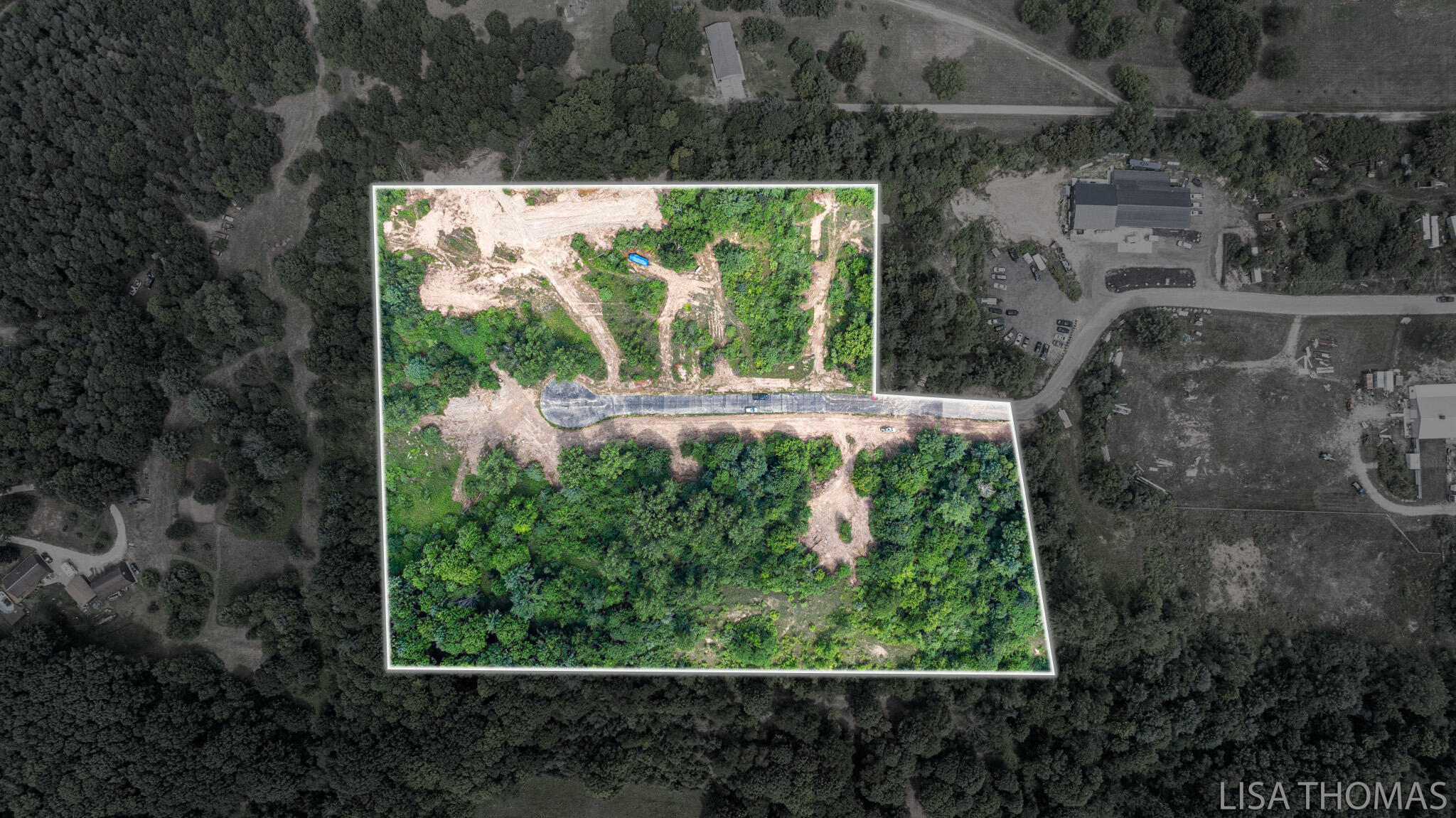 144 Toby Drive NW