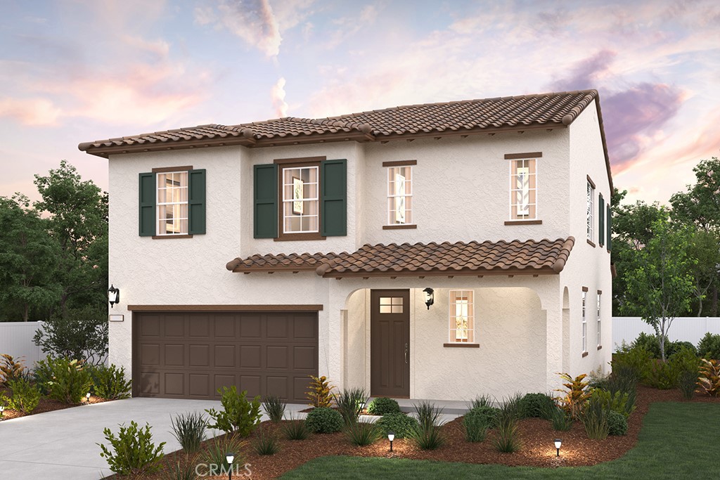 26609 Brightstone Drive