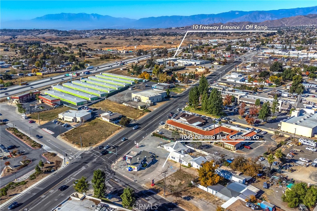 1041 Calimesa Boulevard