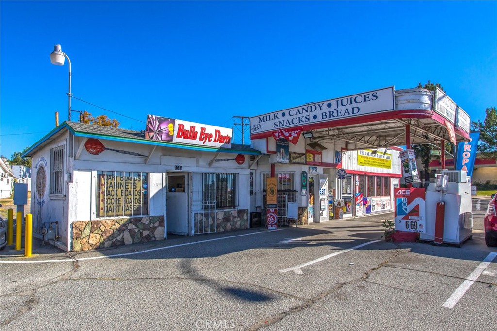 1041 Calimesa Boulevard