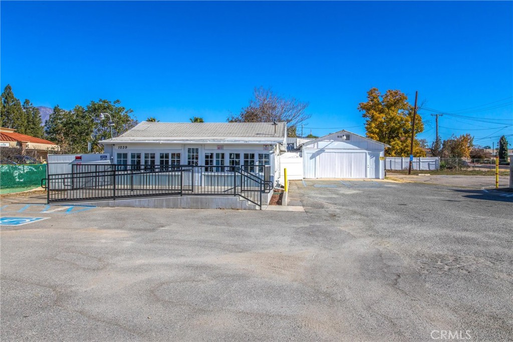 1041 Calimesa Boulevard