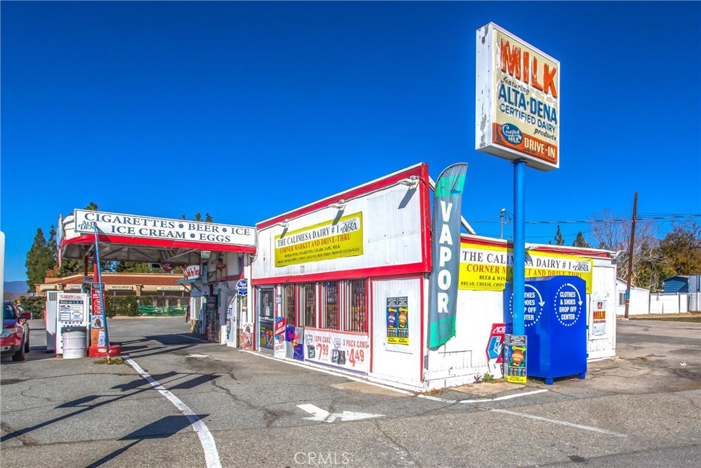 1041 Calimesa Boulevard