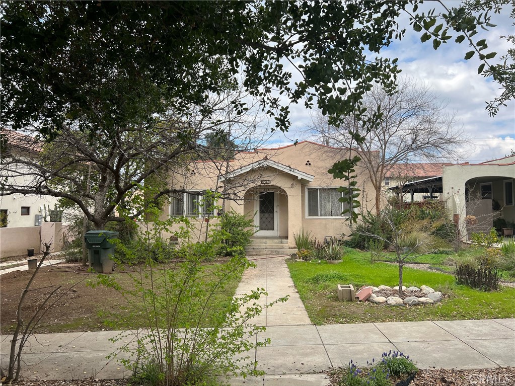 625 S Buena Vista Street