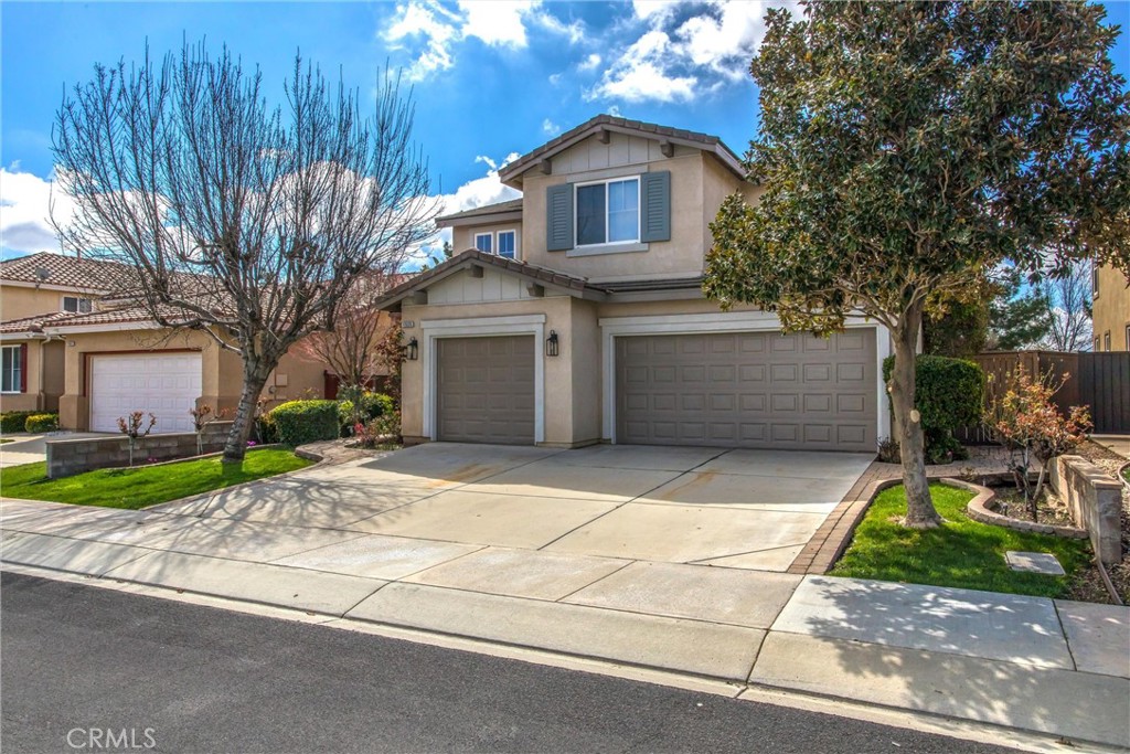 1525 Midnight Sun Drive