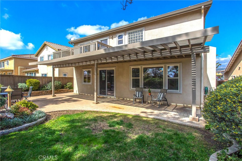 1525 Midnight Sun Drive