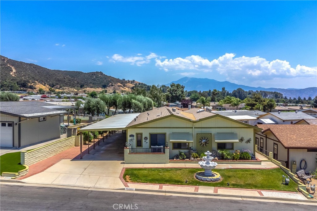 10080 Frontier Trail