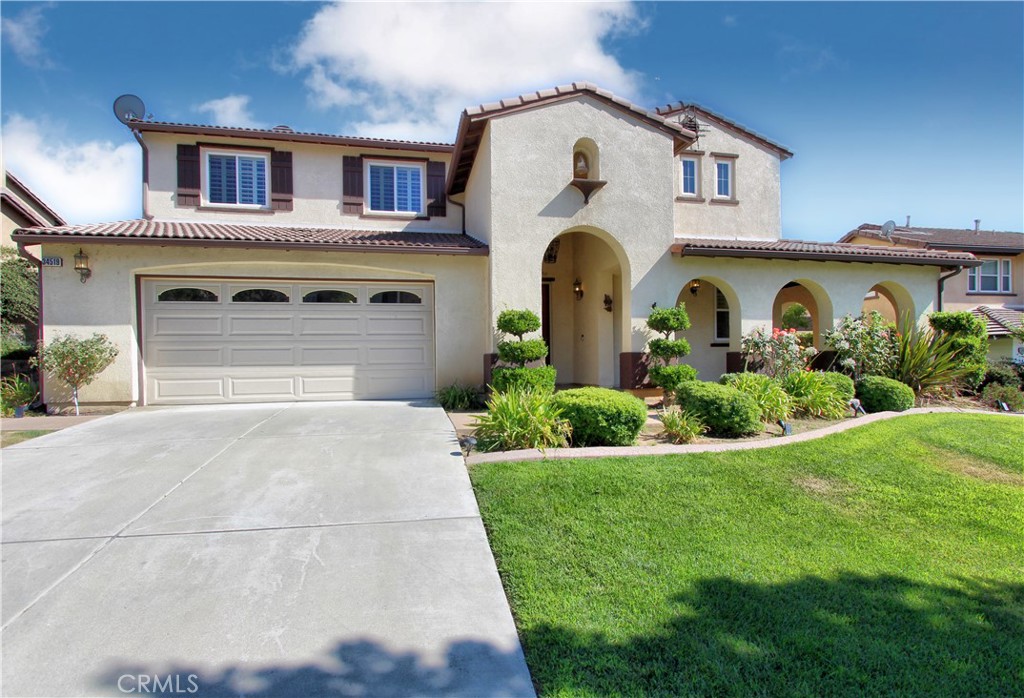 34519 Fawn Ridge Place