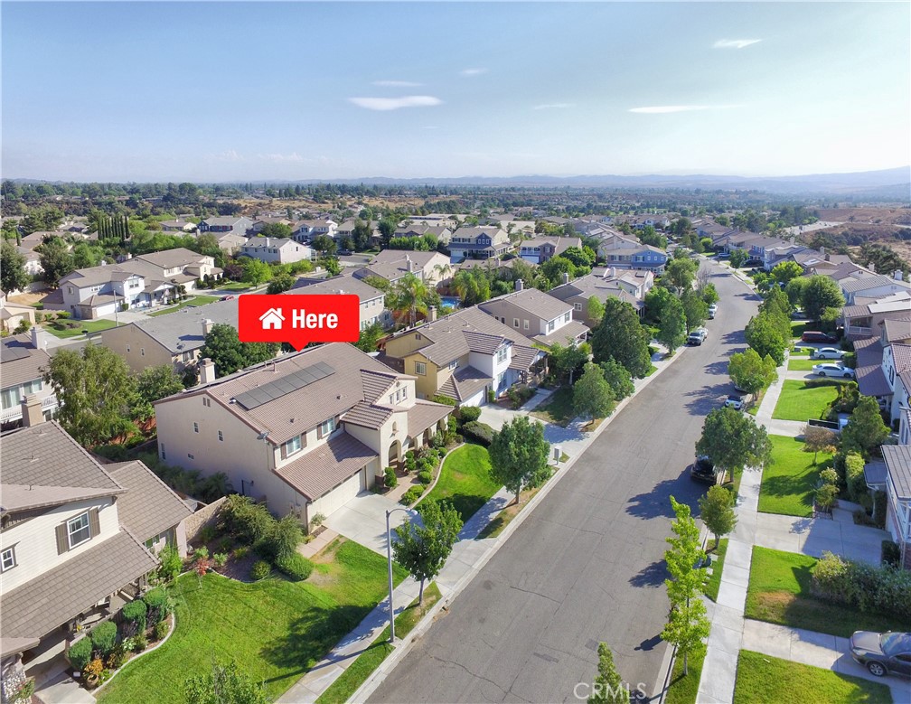 34519 Fawn Ridge Place
