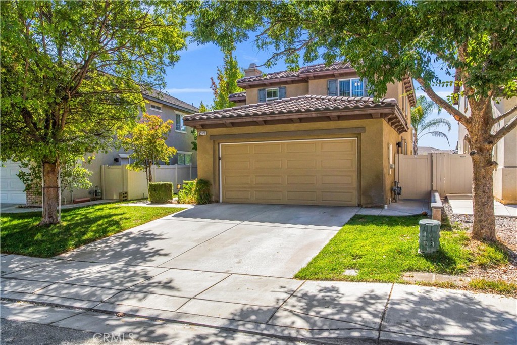 35375 Trevino Trail