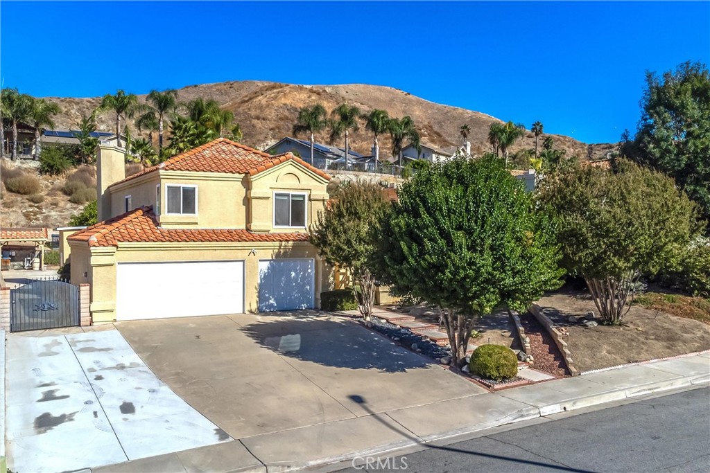3061 Canyon Vista Drive