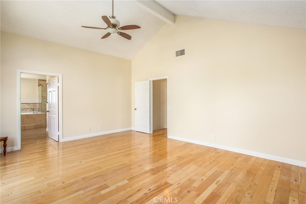 3061 Canyon Vista Drive