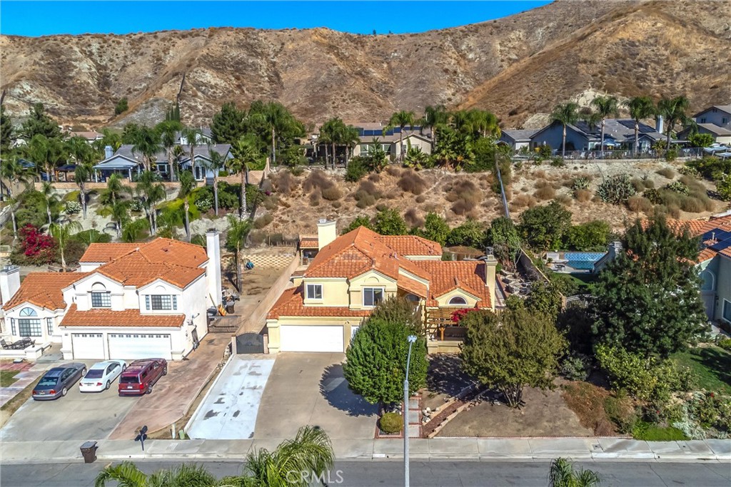 3061 Canyon Vista Drive