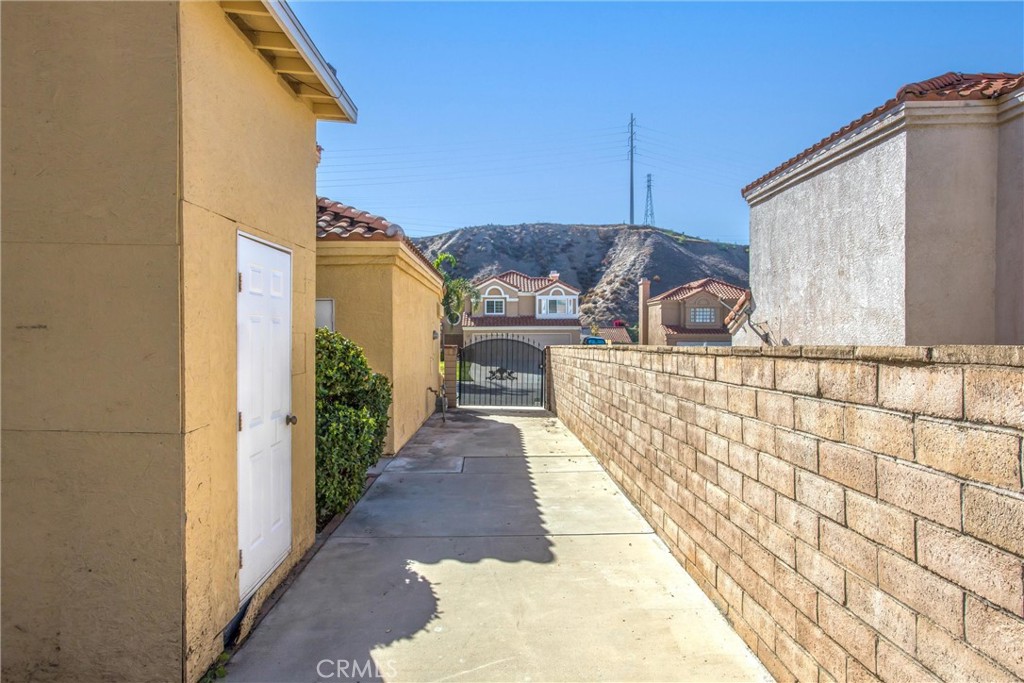 3061 Canyon Vista Drive