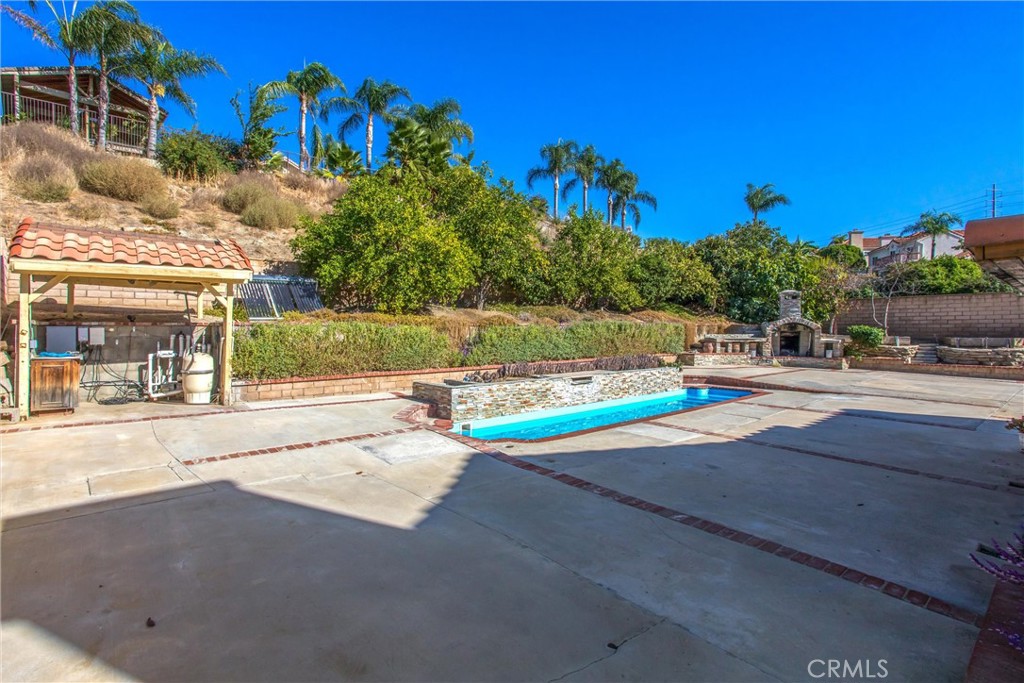 3061 Canyon Vista Drive