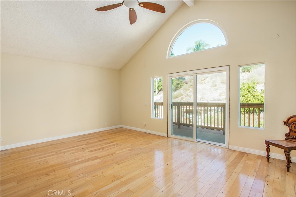 3061 Canyon Vista Drive