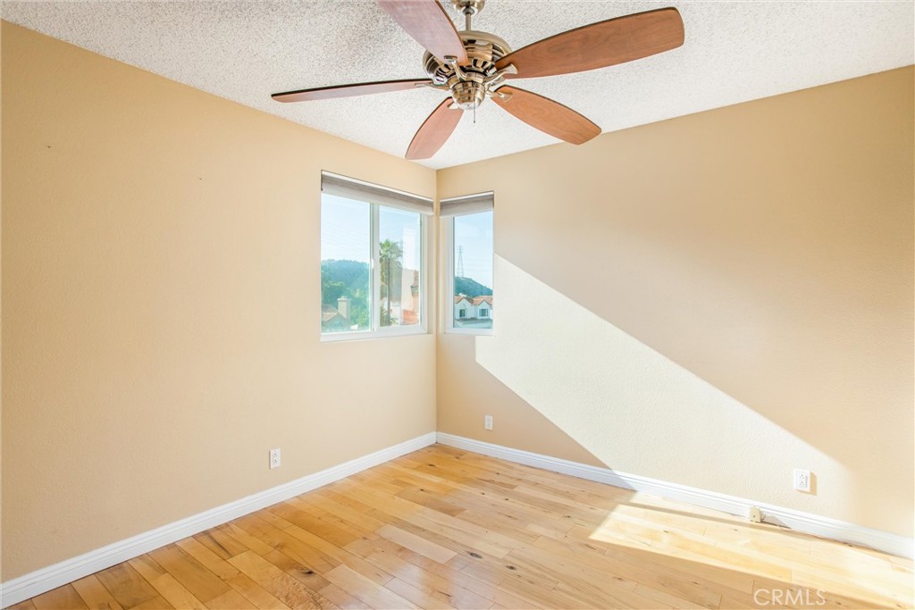 3061 Canyon Vista Drive