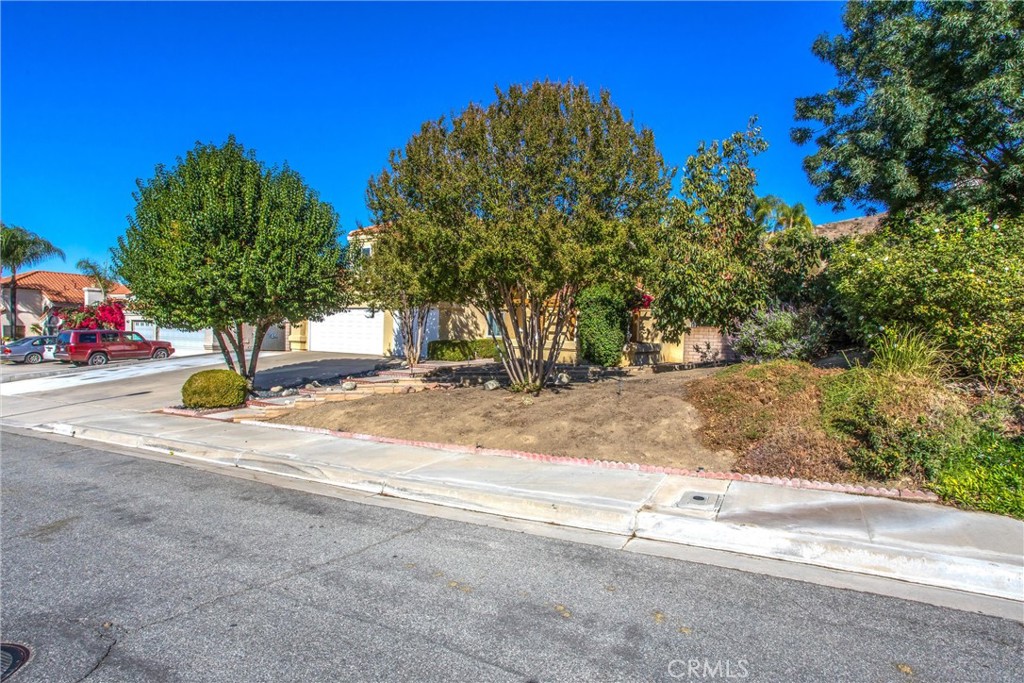3061 Canyon Vista Drive