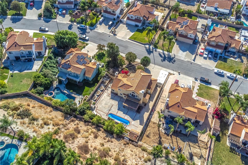 3061 Canyon Vista Drive