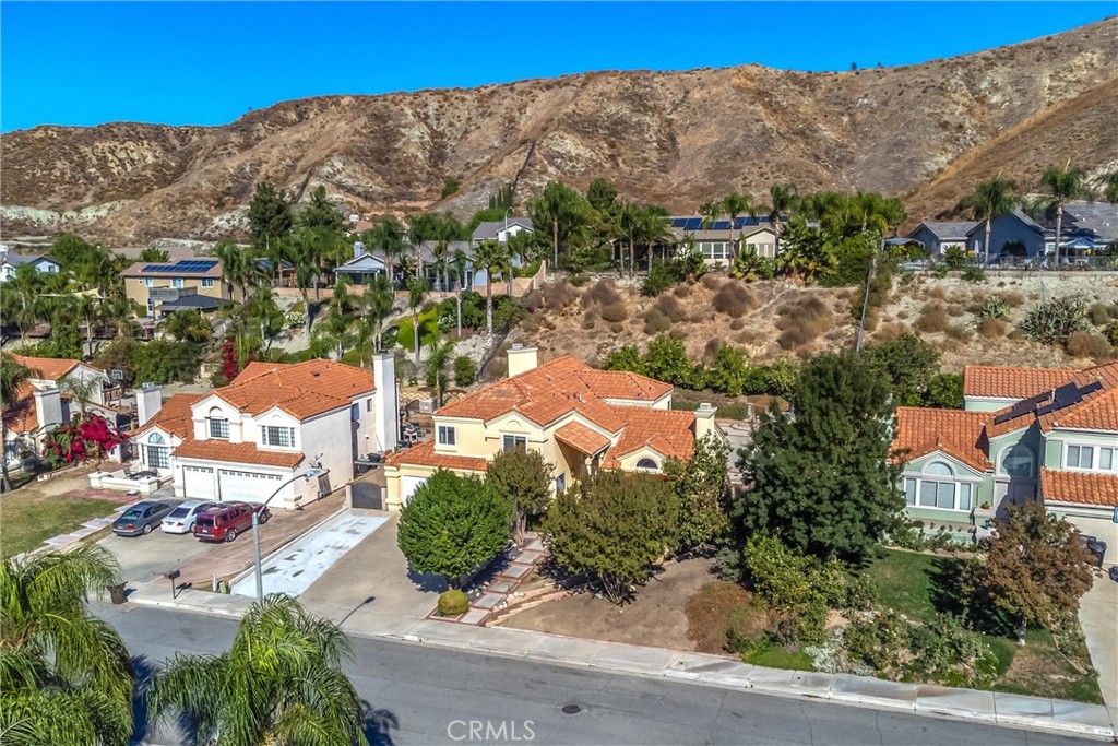 3061 Canyon Vista Drive