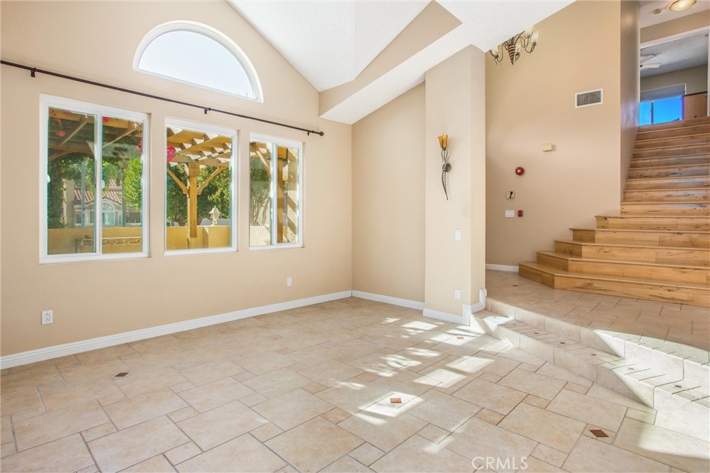 3061 Canyon Vista Drive