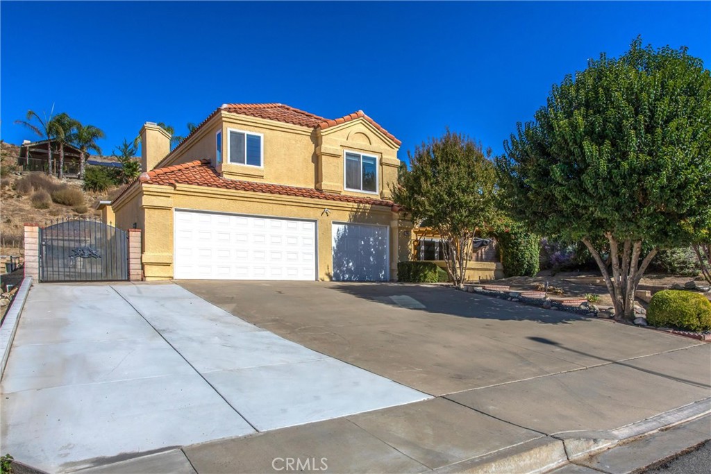 3061 Canyon Vista Drive