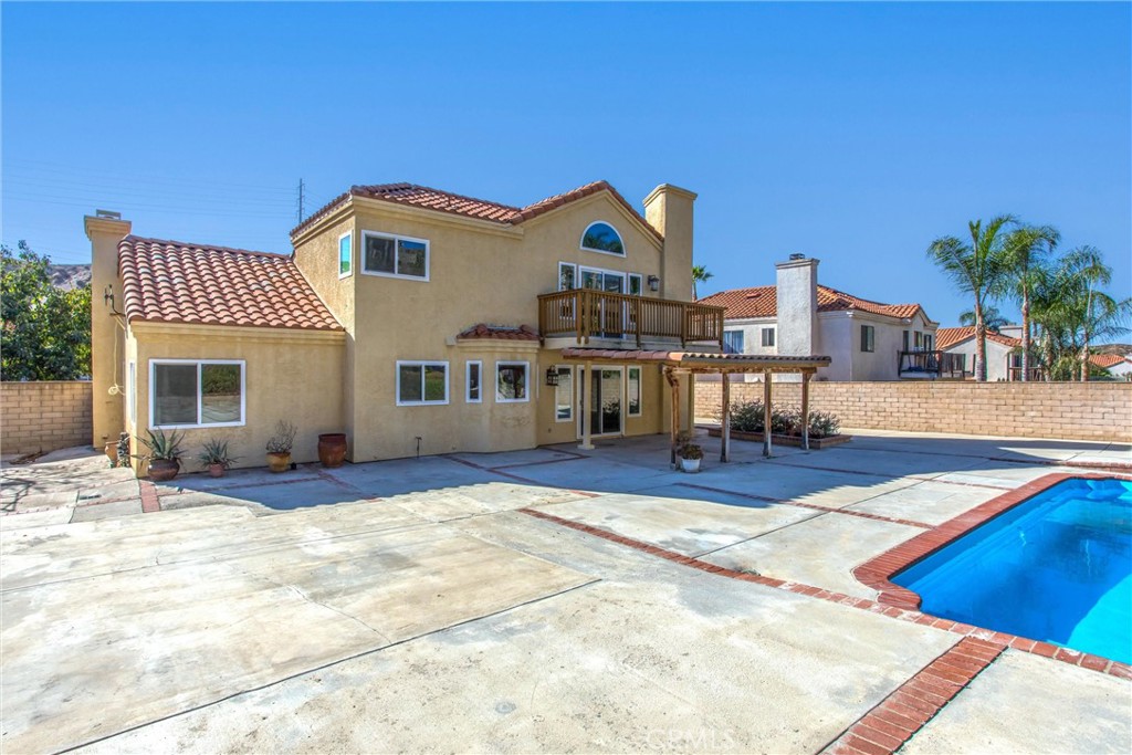 3061 Canyon Vista Drive