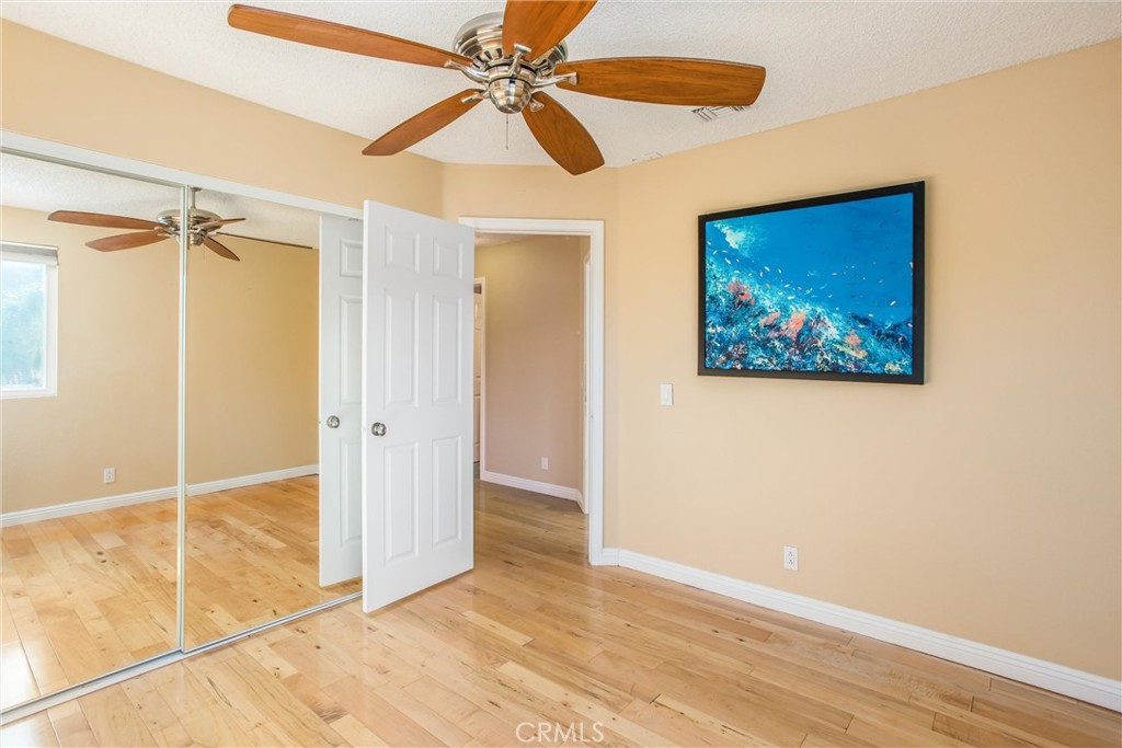 3061 Canyon Vista Drive