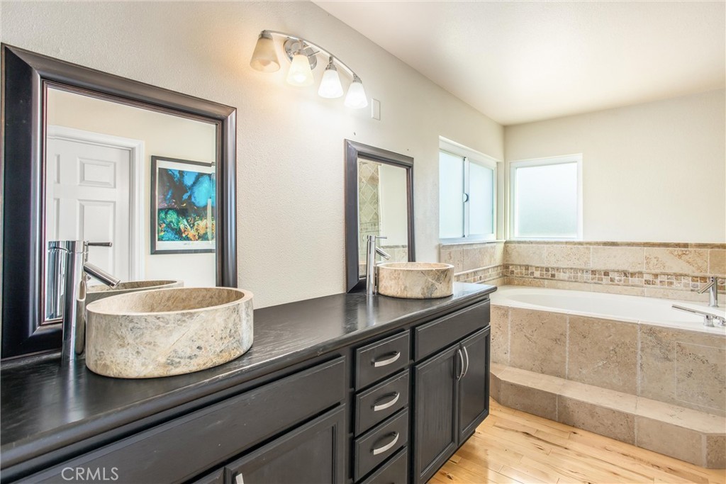3061 Canyon Vista Drive