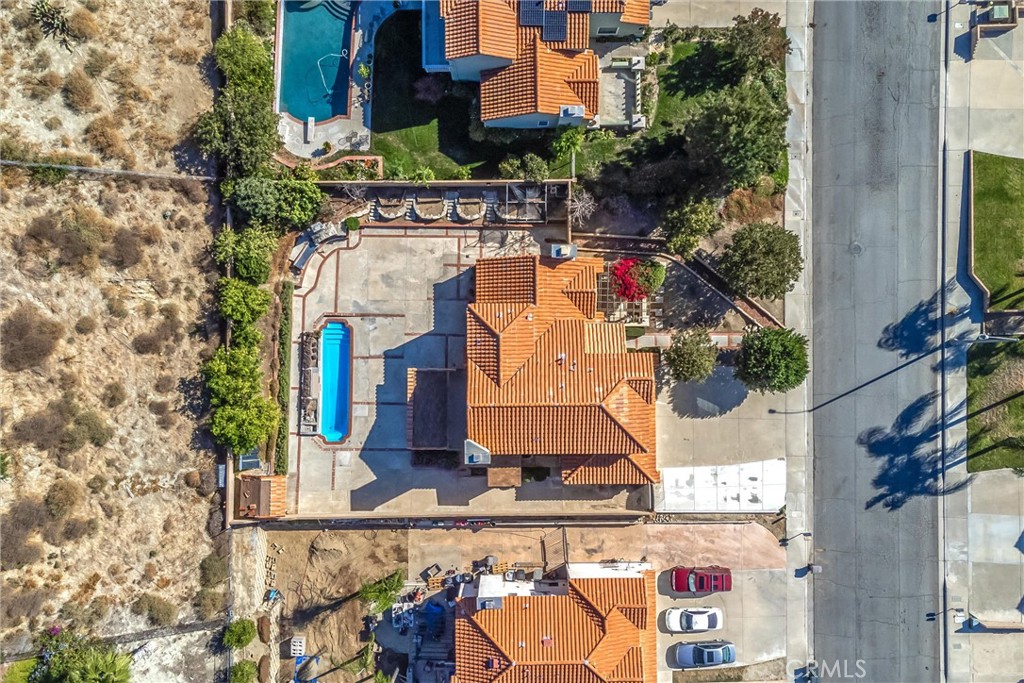 3061 Canyon Vista Drive