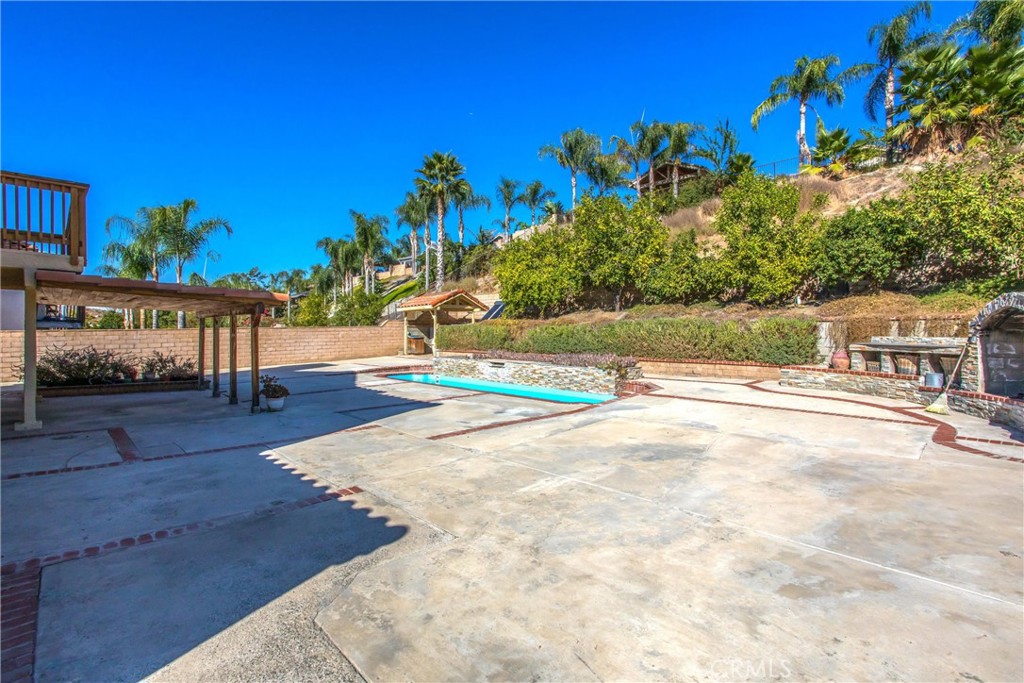 3061 Canyon Vista Drive