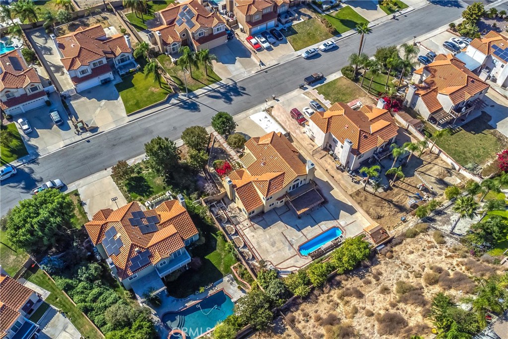 3061 Canyon Vista Drive