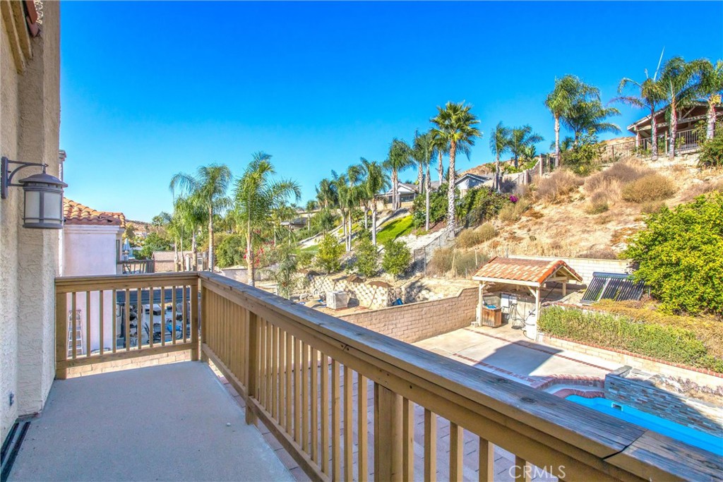 3061 Canyon Vista Drive