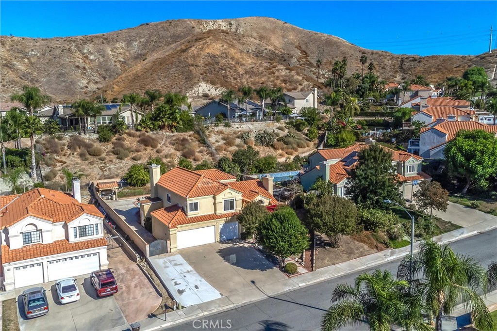 3061 Canyon Vista Drive