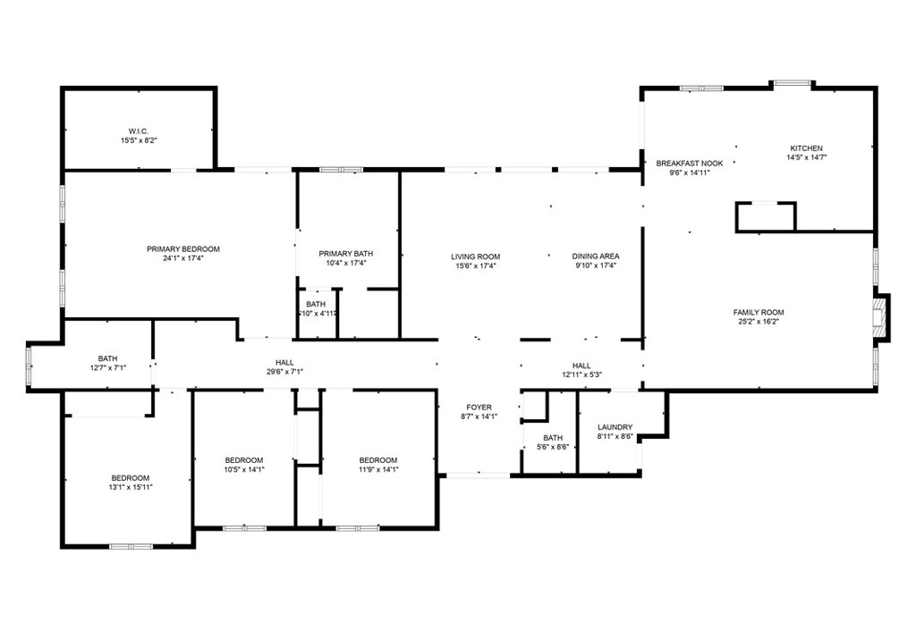 10927 Deer Valley Road