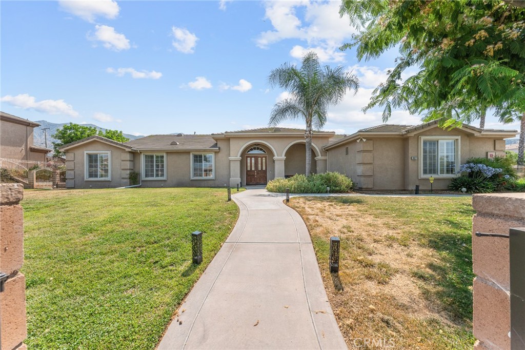 10927 Deer Valley Road