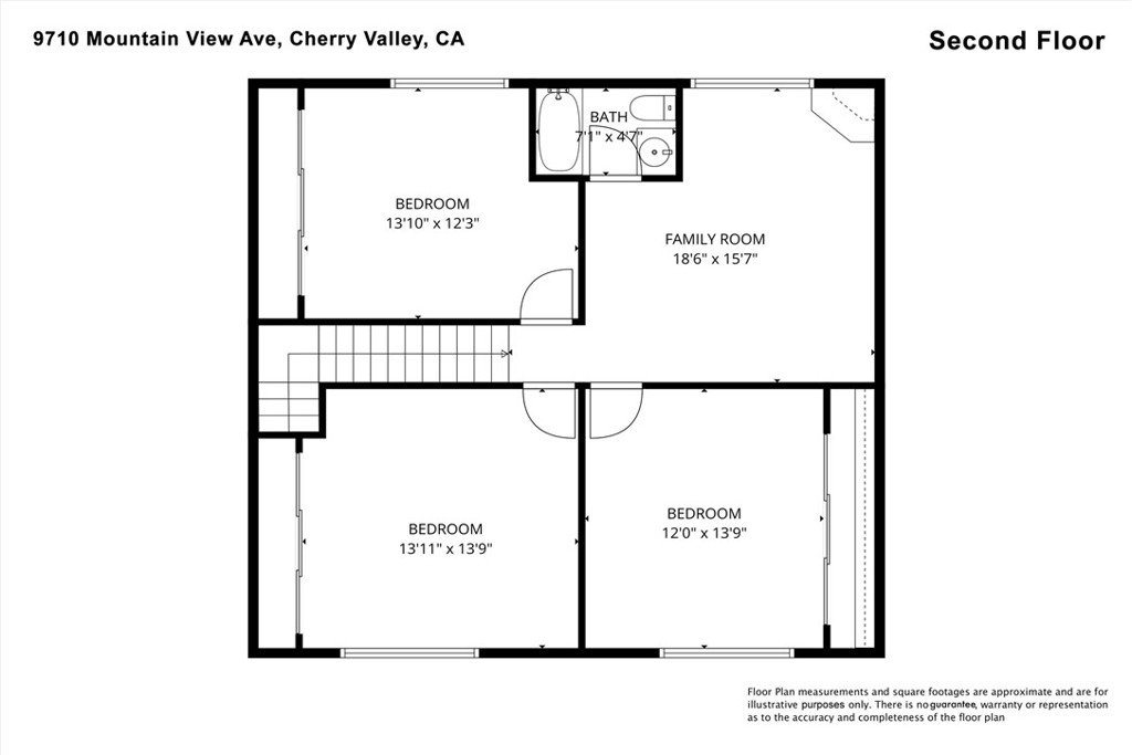 9710 Mountain View