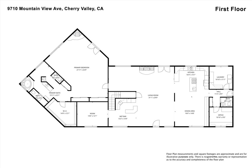 9710 Mountain View