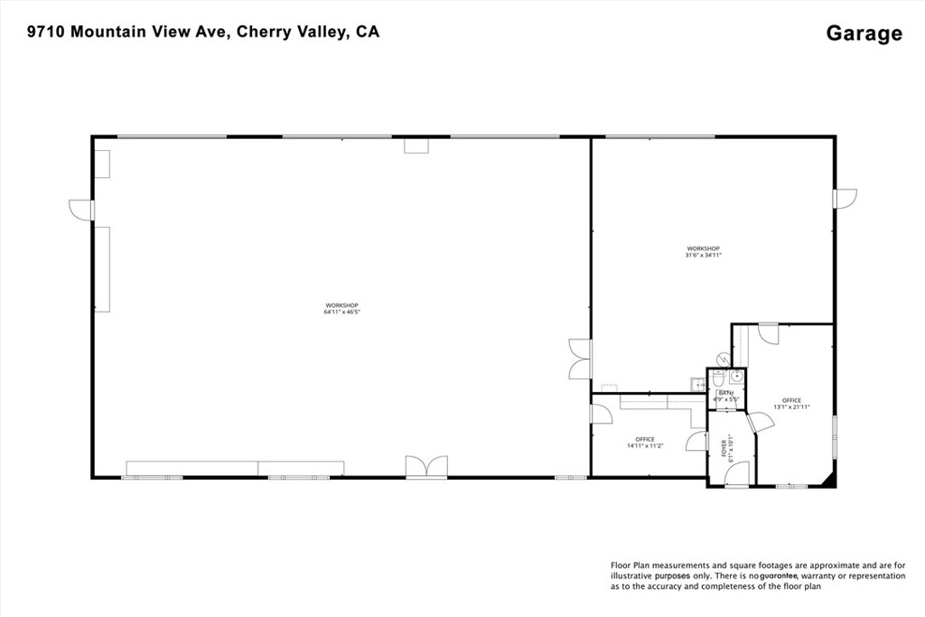 9710 Mountain View