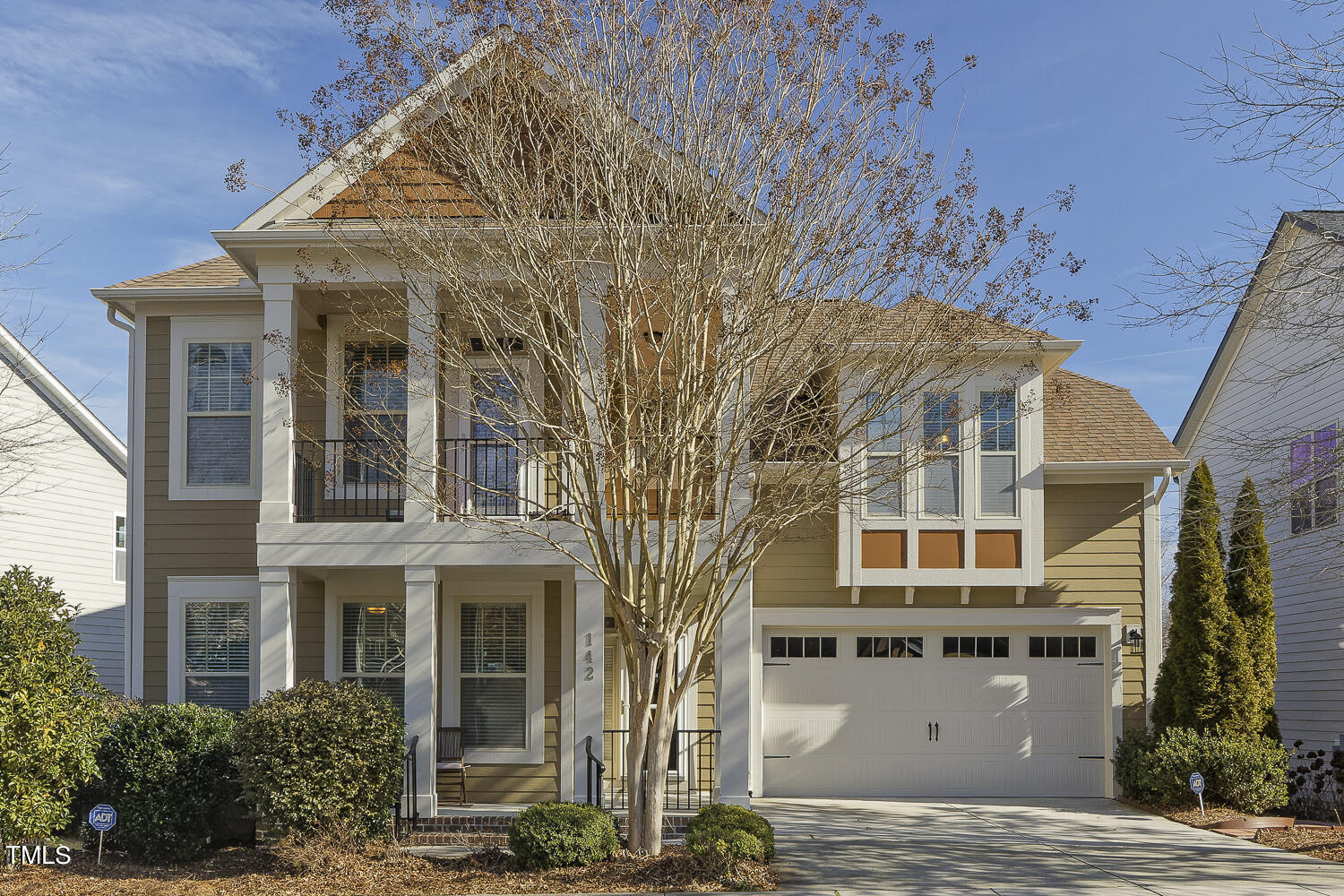 142 Tuckers Pond Drive