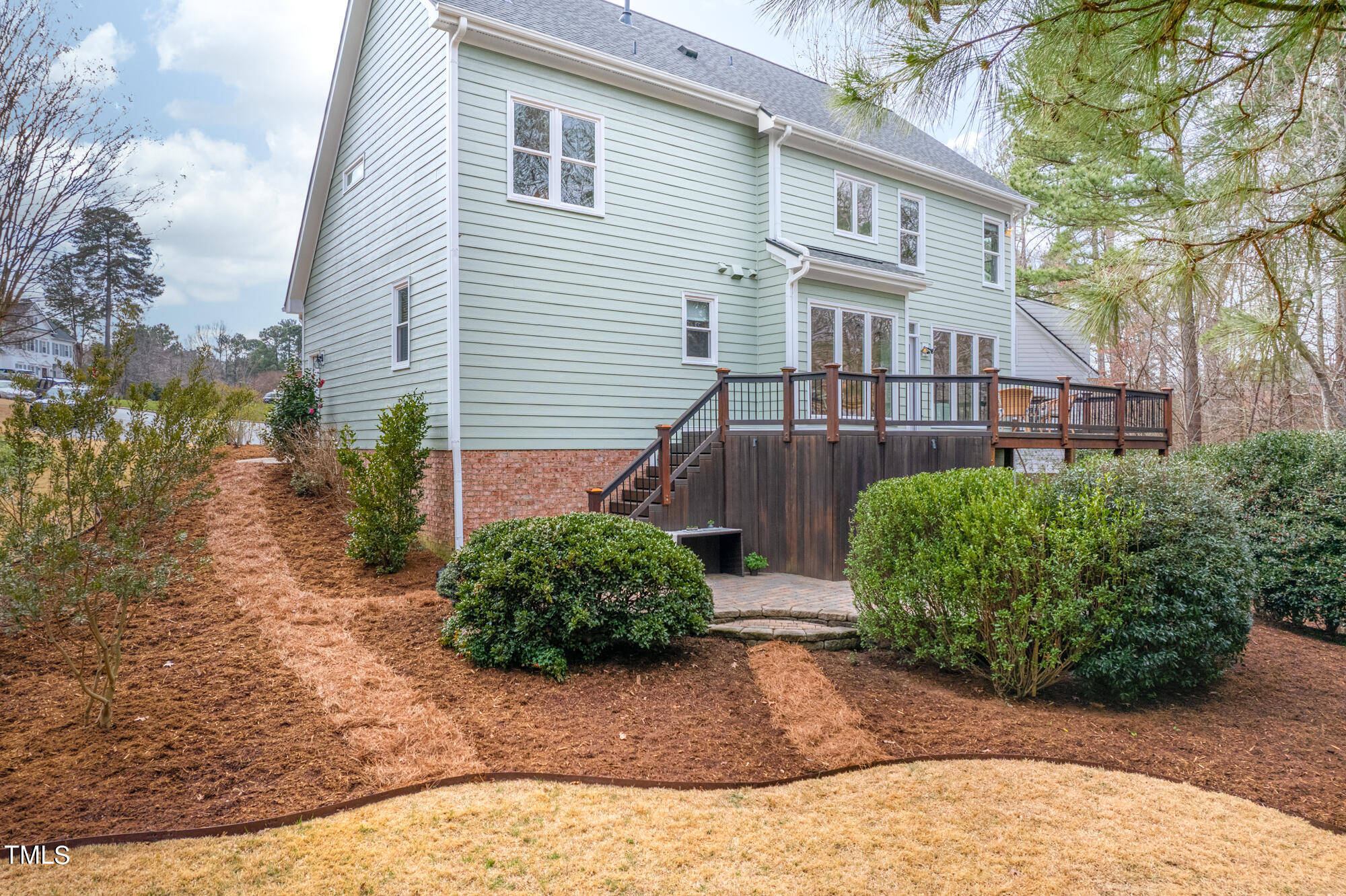 104 Westbank Court