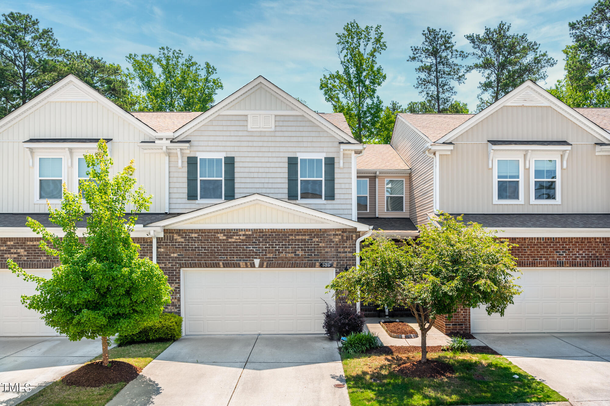 525 Buhrstone Mill Drive