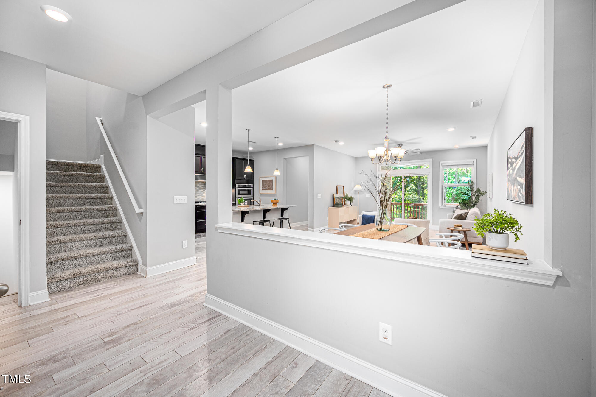 525 Buhrstone Mill Drive