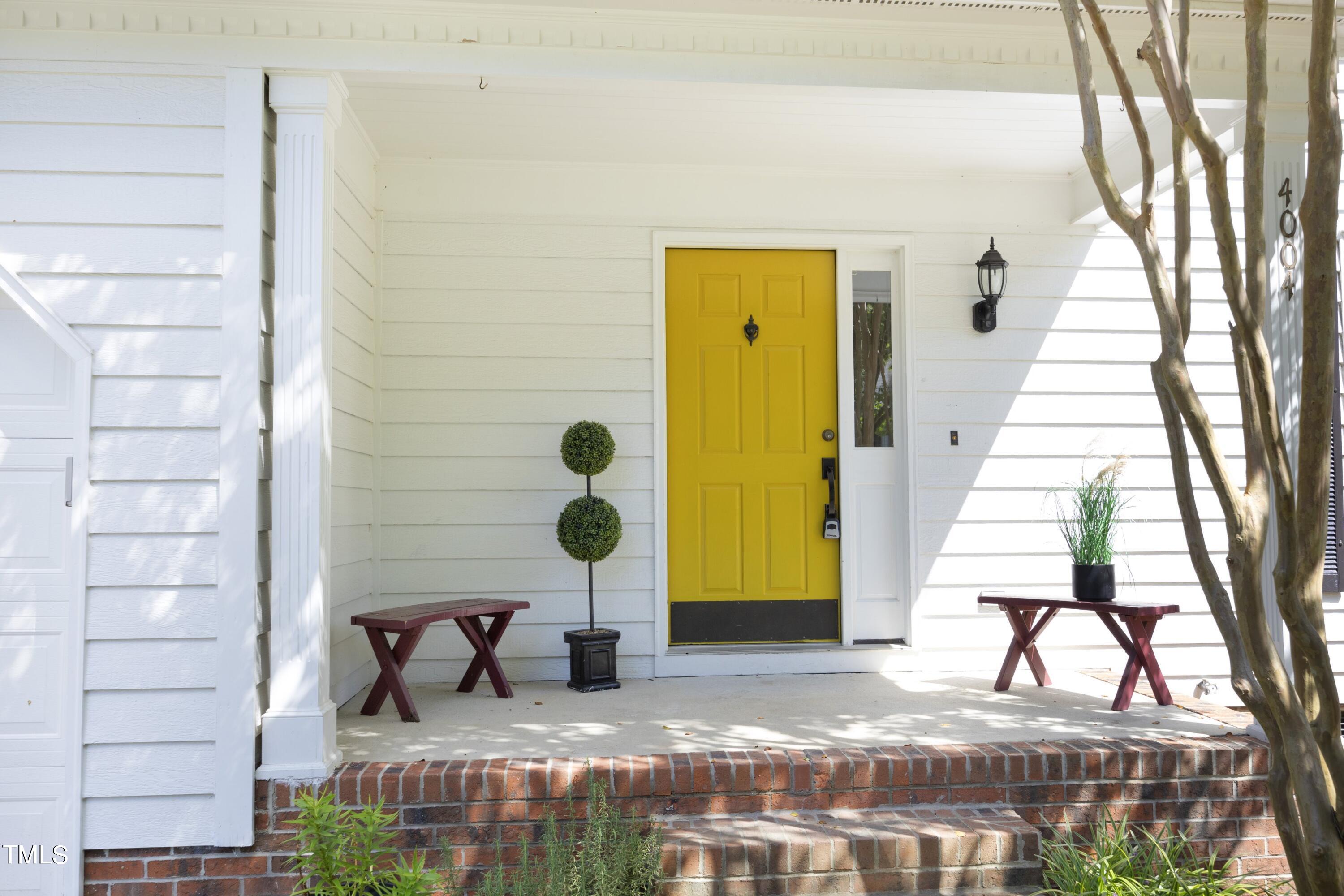 4004 Ellisfield Drive